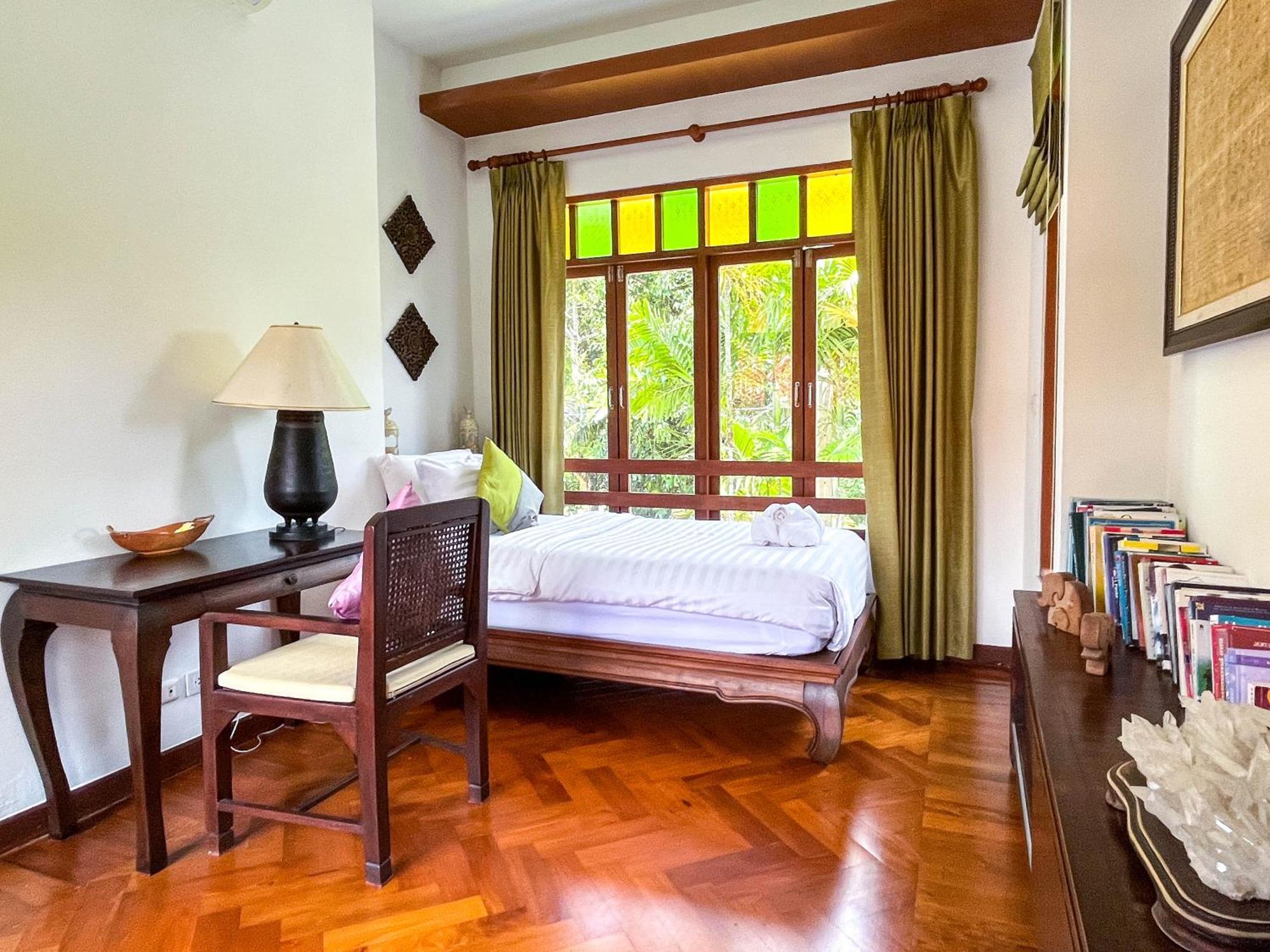 Baleeyan Residence Thalang Habitación foto